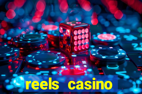 reels casino rodrigo faro